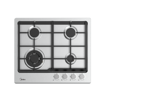 Варочная панель Midea MG593TX фото 4 в Казани и Татарстане