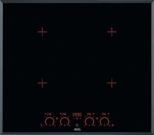 Варочная панель AEG HK567440FB фото в Казани и Татарстане
