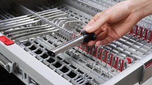 Кофемашина Бош TIE20301 фото 4 в Казани и Татарстане Кофемашина Bosch TIE20301 фото 4 в Казани и Татарстане
