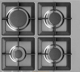 Независимая варочная панель Куперсбуш GMS 7651.0 E фото 2 в Казани и Татарстане Независимая варочная панель Kuppersbusch GMS 7651.0 E фото 2 в Казани и Татарстане