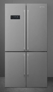 Холодильник Смег FQ60X2PEAI фото 2 в Казани и Татарстане Холодильник Smeg FQ60X2PEAI фото 2 в Казани и Татарстане
