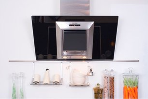 Вытяжка Korting KHC 9958 X фото 4 в Казани и Татарстане