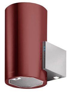 Вытяжка Фабер Bios EG6 RD/XS F32 фото в Казани и Татарстане Вытяжка Faber Bios EG6 RD/XS F32 фото в Казани и Татарстане