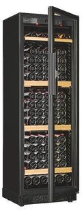 Встраиваемый монотемпературный винный шкаф EuroCave K-800022-L фото 2 в Казани и Татарстане