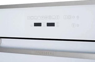 Духовой шкаф Куперсберг OZ 663 WH фото 2 в Казани и Татарстане Духовой шкаф Kuppersberg OZ 663 WH фото 2 в Казани и Татарстане