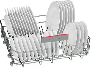 Посудомоечная машина BOSCH SMS4HMW1FR фото 3 в Казани и Татарстане Посудомоечная машина BOSCH SMS4HMW1FR фото 3 в Казани и Татарстане