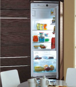 Холодильник Либхер IKB 2664 Premium Plus BioFresh фото 3 в Казани и Татарстане Холодильник Liebherr IKB 2664 Premium Plus BioFresh фото 3 в Казани и Татарстане
