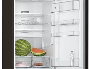 Холодильник с нижней морозильной камерой BOSCH KGN39XD20R фото 2 в Казани и Татарстане Холодильник с нижней морозильной камерой BOSCH KGN39XD20R фото 2 в Казани и Татарстане