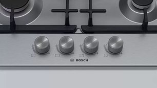 Варочная панель Бош PGP6B5O93R фото 2 в Казани и Татарстане Варочная панель Bosch PGP6B5O93R фото 2 в Казани и Татарстане