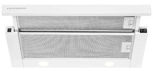Встраиваемая вытяжка Куперсберг SLIMLUX 60 W фото 2 в Казани и Татарстане Встраиваемая вытяжка Kuppersberg SLIMLUX 60 W фото 2 в Казани и Татарстане