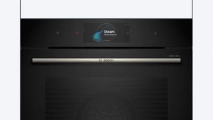 Духовой шкаф Bosch HSG738DB1 фото 2 в Казани и Татарстане