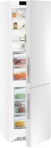 Холодильник Либхер CBNigw 4855 Premium BioFresh NoFrost фото 2 в Казани и Татарстане Холодильник Liebherr CBNigw 4855 Premium BioFresh NoFrost фото 2 в Казани и Татарстане