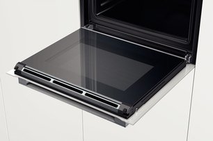 Духовой шкаф Бош HBG 6769W1F фото 4 в Казани и Татарстане Духовой шкаф Bosch HBG 6769W1F фото 4 в Казани и Татарстане