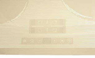 Стеклокерамическая варочная панель Zigmund Shtain CI 31.6 I фото 4 в Казани и Татарстане