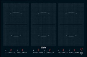 Индукционная панель Miele KM6367 FL.BDG. фото в Казани и Татарстане