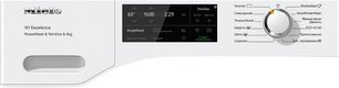 Стиральная машина Миле WEI865 WPS Edition RU с витрины фото 2 в Казани и Татарстане Стиральная машина Miele WEI865 WPS Edition RU с витрины фото 2 в Казани и Татарстане
