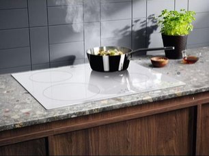 Варочная панель Электролюкс LIR60430BW фото 3 в Казани и Татарстане Варочная панель Electrolux LIR60430BW фото 3 в Казани и Татарстане