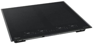 Варочная панель Midea MIH67880F фото 4 в Казани и Татарстане