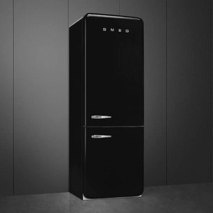 Холодильник Смег FAB38RBL5 фото 3 в Казани и Татарстане Холодильник Smeg FAB38RBL5 фото 3 в Казани и Татарстане