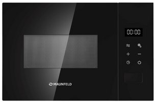 Встраиваемая микроволновая печь Maunfeld JBMO155SGB02 фото в Казани и Татарстане