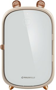 Холодильник для косметики Maunfeld MFF43W фото в Казани и Татарстане