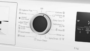 Стиральная машина Bosch WAN28201ME фото 4 в Казани и Татарстане