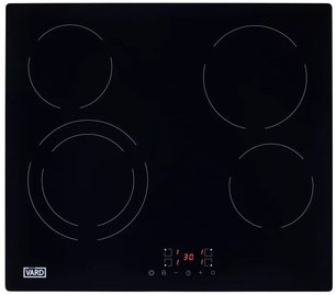 Варочная панель VARD VHC6421B фото в Казани и Татарстане