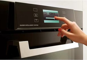 Духовой шкаф Кайзер EH 6310 фото 3 в Казани и Татарстане Духовой шкаф Kaiser EH 6310 фото 3 в Казани и Татарстане