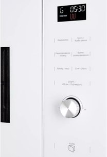 Встраиваемая микроволновая печь Куперсберг HMW 650 WH фото 4 в Казани и Татарстане Встраиваемая микроволновая печь Kuppersberg HMW 650 WH фото 4 в Казани и Татарстане