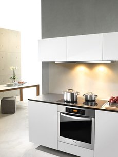 Вытяжка Miele DA 3190 фото 2 в Казани и Татарстане