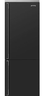 Холодильник Смег FA490RAN фото в Казани и Татарстане Холодильник Smeg FA490RAN фото в Казани и Татарстане
