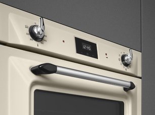 Духовой шкаф Смег SOP6900TP фото 3 в Казани и Татарстане Духовой шкаф Smeg SOP6900TP фото 3 в Казани и Татарстане