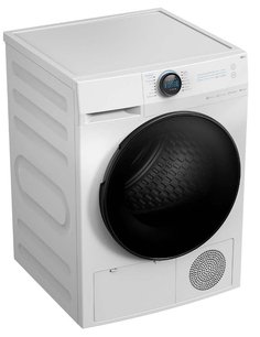 Сушильная машина Midea MD200D90WB/W-RU фото 4 в Казани и Татарстане