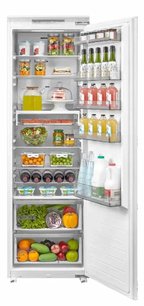 Встраиваемый холодильник Мидеа MDRE423FGE01 фото 2 в Казани и Татарстане Встраиваемый холодильник Midea MDRE423FGE01 фото 2 в Казани и Татарстане