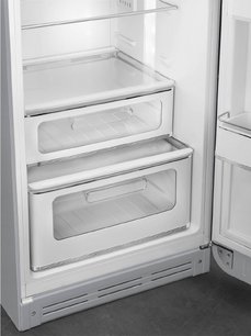 Холодильник Смег FAB30RSV6 фото 3 в Казани и Татарстане Холодильник Smeg FAB30RSV6 фото 3 в Казани и Татарстане