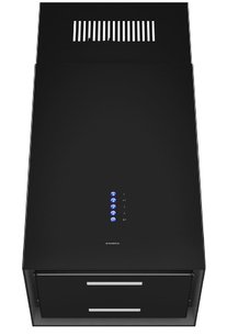 Вытяжка Маунфилд Bath Plus 402IL чёрный фото в Казани и Татарстане Вытяжка Maunfeld Bath Plus 402IL чёрный фото в Казани и Татарстане