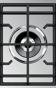 Газовая варочная панель Fulgor Milano CPH 905 GWK X фото 2 в Казани и Татарстане