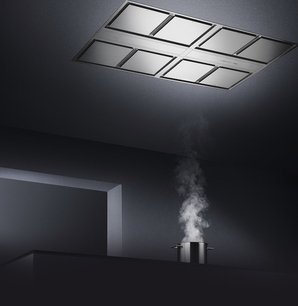 Вытяжка Гаггенау AC 462-180 фото 2 в Казани и Татарстане Вытяжка Gaggenau AC 462-180 фото 2 в Казани и Татарстане