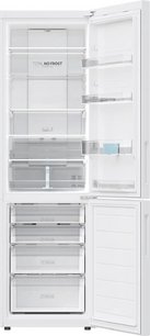 Холодильник Хайер C2F620CWU1 фото 3 в Казани и Татарстане Холодильник Haier C2F620CWU1 фото 3 в Казани и Татарстане