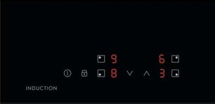 Варочная панель Электролюкс LIL61424C фото 2 в Казани и Татарстане Варочная панель Electrolux LIL61424C фото 2 в Казани и Татарстане