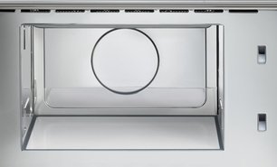 Микроволновая печь Smeg MP122N фото 2 в Казани и Татарстане