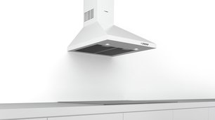 Вытяжка Bosch DWP64CC20T фото 4 в Казани и Татарстане