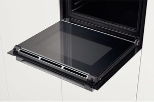 Духовой шкаф Бош HBG 6764B1 фото 4 в Казани и Татарстане Духовой шкаф Bosch HBG 6764B1 фото 4 в Казани и Татарстане