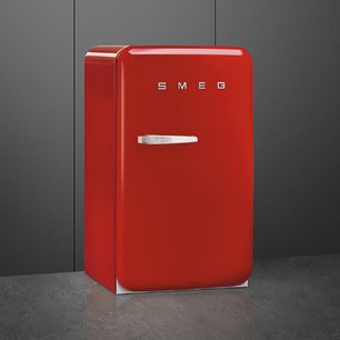 Холодильник Смег FAB10RRD6 фото 3 в Казани и Татарстане Холодильник Smeg FAB10RRD6 фото 3 в Казани и Татарстане