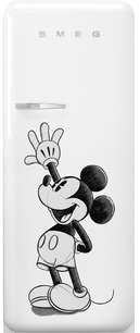 Холодильник Смег FAB28RDMM4 фото в Казани и Татарстане Холодильник Smeg FAB28RDMM4 фото в Казани и Татарстане