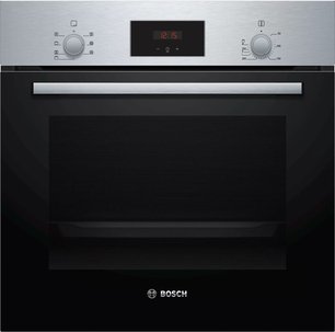 Духовой шкаф Бош HBF113BR1S фото в Казани и Татарстане Духовой шкаф Bosch HBF113BR1S фото в Казани и Татарстане