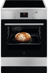 Электрическая плита Electrolux RKI660201X фото в Казани и Татарстане