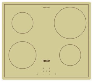 Варочная панель Хайер HHX-Y64NVG фото в Казани и Татарстане Варочная панель Haier HHX-Y64NVG фото в Казани и Татарстане