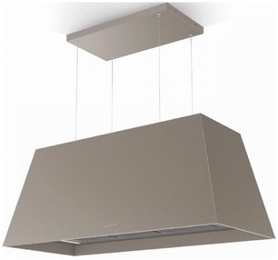 Вытяжка Фабер CHLOE XL ISOLA CG MATT F110 фото в Казани и Татарстане Вытяжка Faber CHLOE XL ISOLA CG MATT F110 фото в Казани и Татарстане