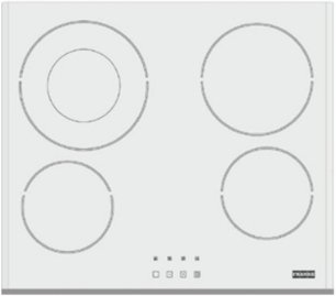 Независимая варочная панель Franke FHC 604 4C T BP WH фото в Казани и Татарстане